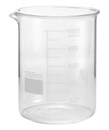 1000 mL Glass Chemistry Beaker - The Supply Joint 