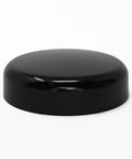 1000 Ml Opaque Black Uv Glass Jar With Cap - 12 Count - The Supply Joint 