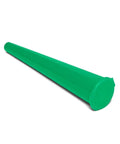 109 Mm Plastic Conical Pop Top Pre-roll Tube Assorted Colors - 1000 Count - The Supply Joint 