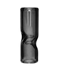 10mm Round-mouth Glass Filter Tips - 300 Count - The Supply Joint 