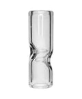 10mm Round-mouth Glass Filter Tips - 300 Count - The Supply Joint 
