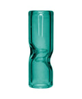 10mm Round-mouth Glass Filter Tips - 300 Count - The Supply Joint 