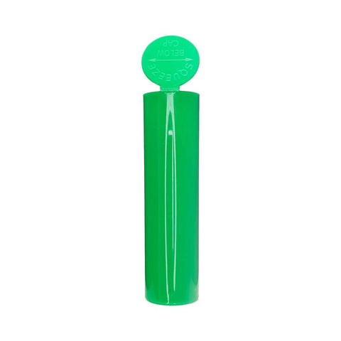 114 Mm Plastic Pop Top Bottle - 600 Count - The Supply Joint 