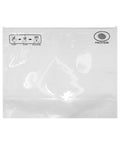 12" x 9" x 4" Pinch & Slide Mylar Child Resistant Zip Bags - 700 Count - The Supply Joint 