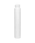 120 - 22 Mm White Frosted Glass Pre-roll Tube - 50 Count - The Supply Joint 