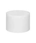 120 - 22 Mm White Frosted Glass Pre-roll Tube - 50 Count - The Supply Joint 