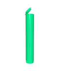 120 Mm Plastic Pop Top Pre-roll Tube - 50 Count - The Supply Joint 