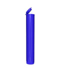 120 Mm Plastic Pop Top Pre-roll Tube - 50 Count - The Supply Joint 