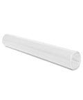 120 Mm Plastic Pop Top Pre-roll Tube - 50 Count - The Supply Joint 