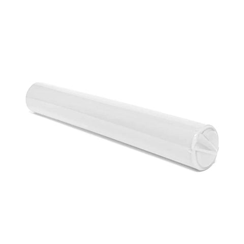 120 Mm Plastic Pop Top Pre-roll Tube - 50 Count - The Supply Joint 