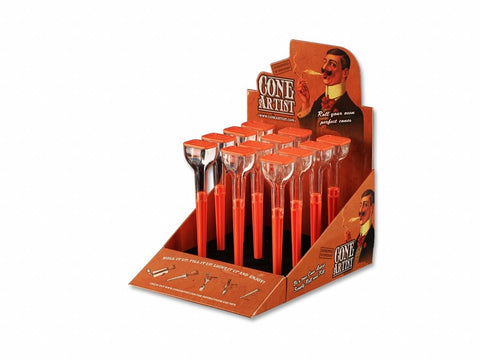 Cone Artist Cone Filler - 12 Count