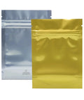 1/8 Ounce Mylar Bags - 2500 Count - The Supply Joint 