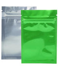 1/8 Ounce Mylar Bags - 2500 Count - The Supply Joint 