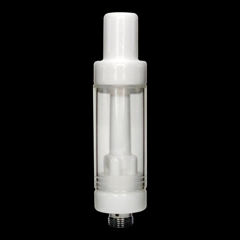 2 mL Full Ceramic Cartridge - 100 Count - The Supply Joint 