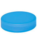 2 Oz Frosted Glass Jar With Plastic Lid - 200 Count - The Supply Joint 