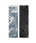 2" x 6.5" Mylar Bags - 4000 Count - The Supply Joint 