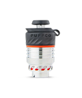 Front shot of Puffco high capacity 3dxl chamber