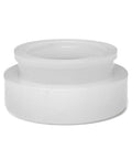 5 Ml Opaque Silicone Concentrate Jar With Cap - 1000 Count - The Supply Joint 