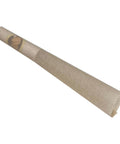 70mm - 26mm Mini Unbleached Pre-rolled Cones 6 Pack - 21 Count - The Supply Joint 