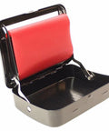 79 mm Rawtomatic Rolling Box for 1 1/4 and 1 1/2 Size Papers - The Supply Joint 