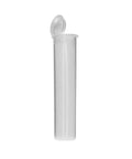 90 Mm Plastic Assorted Pop Top Pre-roll Tubes - 50 Count - The Supply Joint 