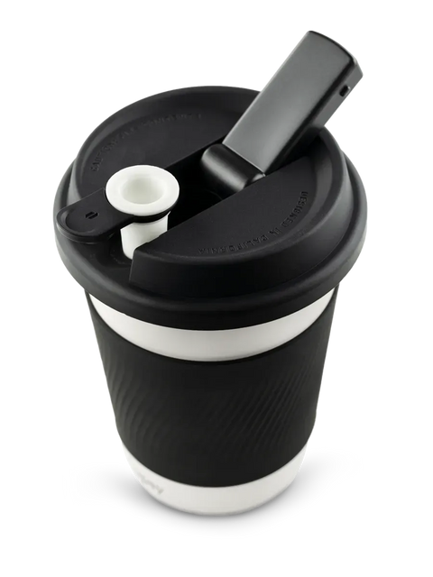 Cupsy/Budsy Bowl & Tether