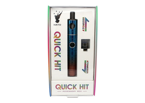 HATO Quick Hit Pen Device 5pk