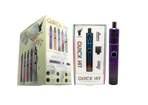HATO Quick Hit Pen Device 5pk
