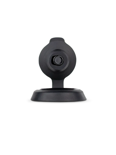 Proxy Carb Cap with Tether - Black