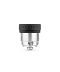 size:Single Pack | Front shot of Puffco Peak atomizer 