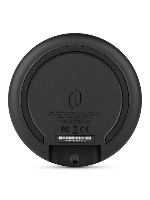 Peak Pro Power Dock