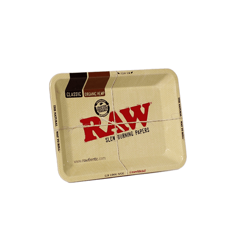 RAW Classic Rolling Trays