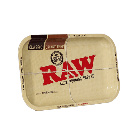 RAW Classic Rolling Trays