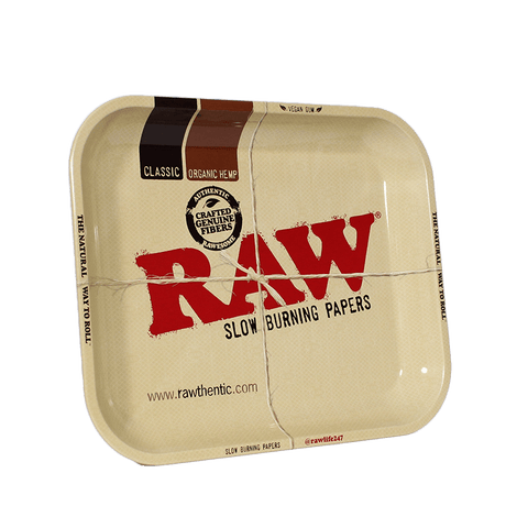 RAW Classic Rolling Trays