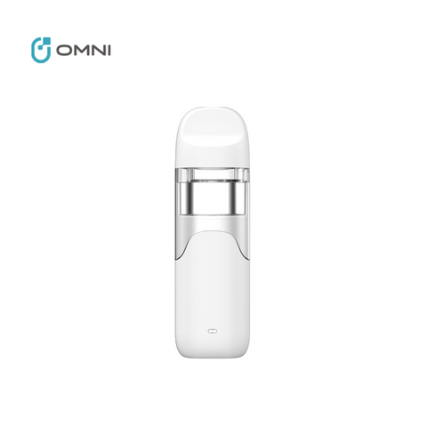 iKrusher Nurf | Disposable Pod Style AIO Vape Pen - 50 Count