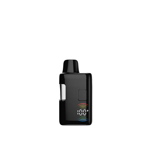 iKrusher Vona Pro | Digital AIO Postless Vape Pen - 50 Count