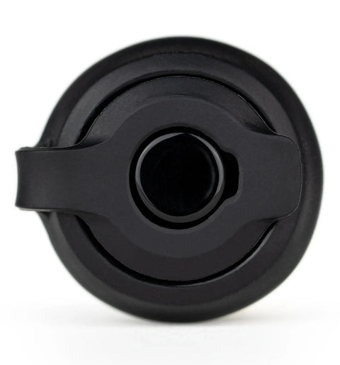 Proxy Carb Cap with Tether - Black