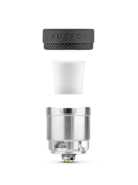 Peak Atomizer