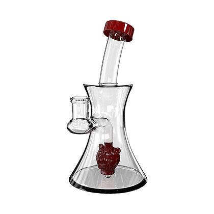 Bear Quartz ARC Dab Rig - The Supply Joint 