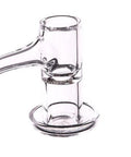 Bear Quartz Bear Slurper Banger - The Supply Joint 