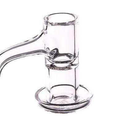 Bear Quartz Bear Slurper Banger - The Supply Joint 