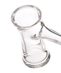 Bear Quartz Hourglass Banger - The Supply Joint 