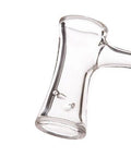 Bear Quartz Hourglass Banger - The Supply Joint 