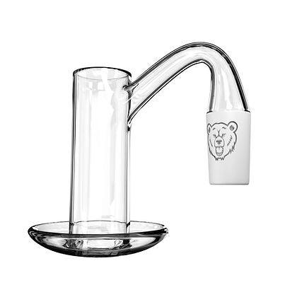 Bear Quartz Lowrider Blender Banger - The Supply Joint 