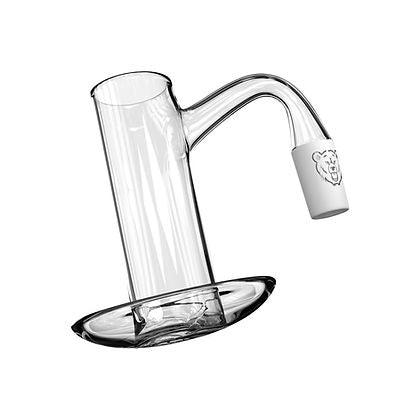 Bear Quartz Lowrider Blender Banger - The Supply Joint 