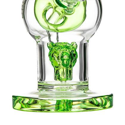 Bear Quartz The Sphere Dab Rig - The Supply Joint 