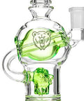 Bear Quartz The Sphere Dab Rig - The Supply Joint 