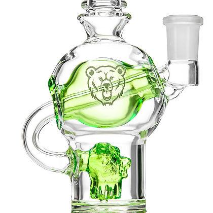 Bear Quartz The Sphere Dab Rig - The Supply Joint 