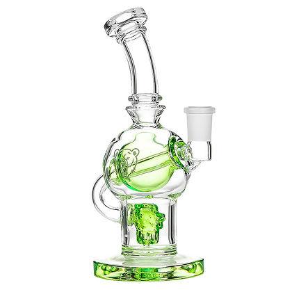 Bear Quartz The Sphere Dab Rig - The Supply Joint 