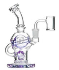 Bear Quartz The Sphere Dab Rig - The Supply Joint 